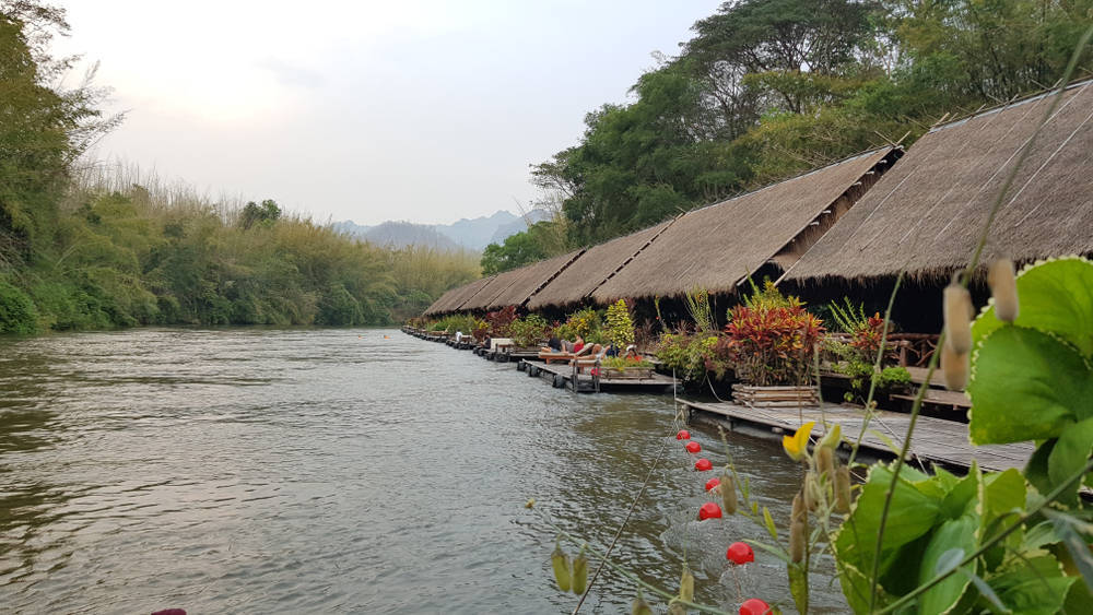 El primer alojamiento flotante Español es de Denia