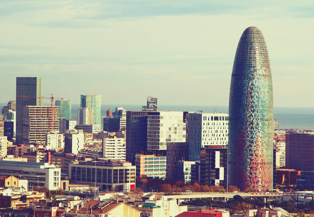 Barcelona, capital de la cooperación en España… y Europa