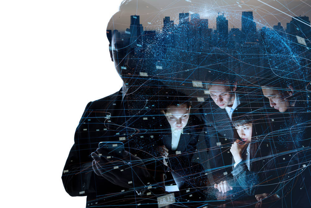 La apuesta por la tecnología también lo es por la coordinación