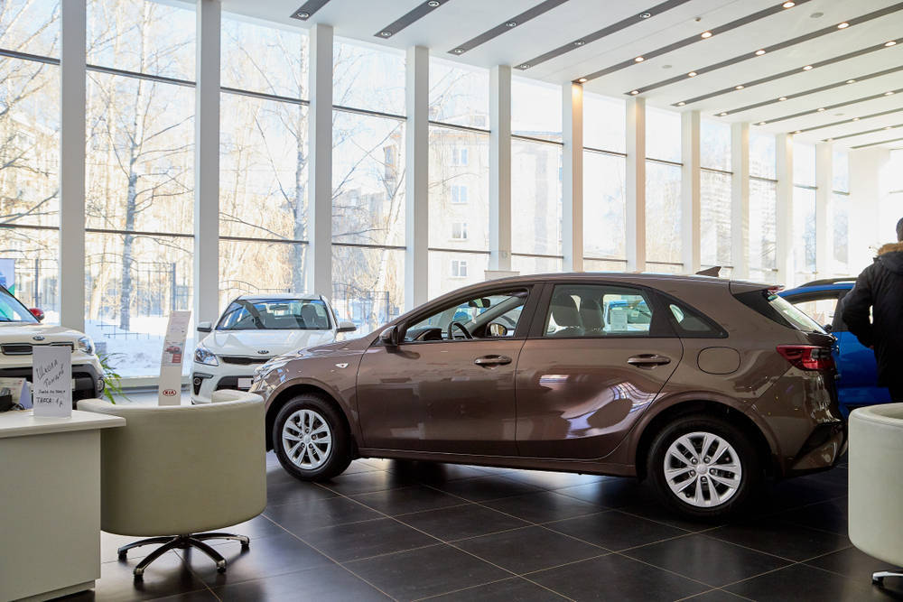 El sector automovilístico, ejemplo de lo vital que es la colaboración entre empresas