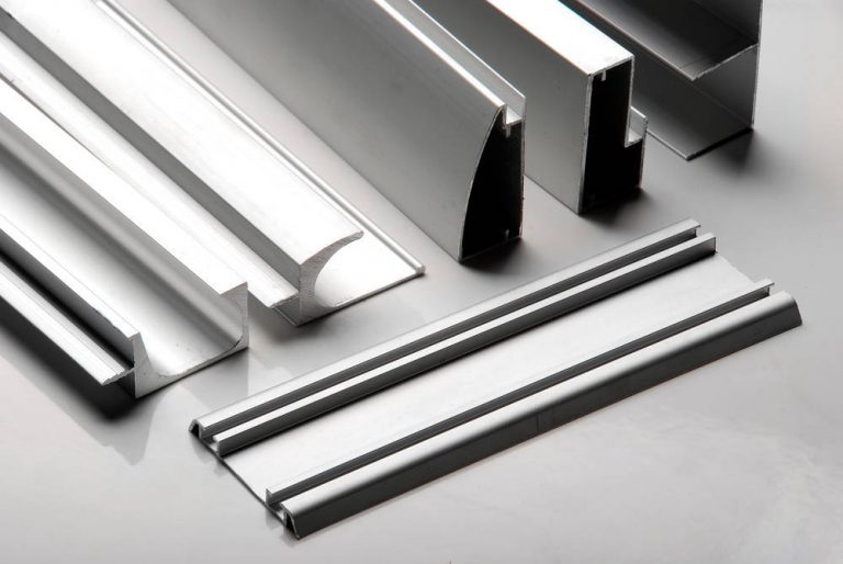 Aluminio, un sector en auge en España