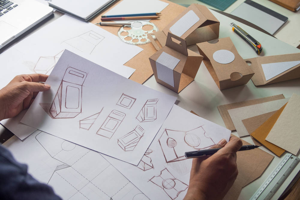 ¿Por qué el packaging vive ahora su particular Edad de Oro?