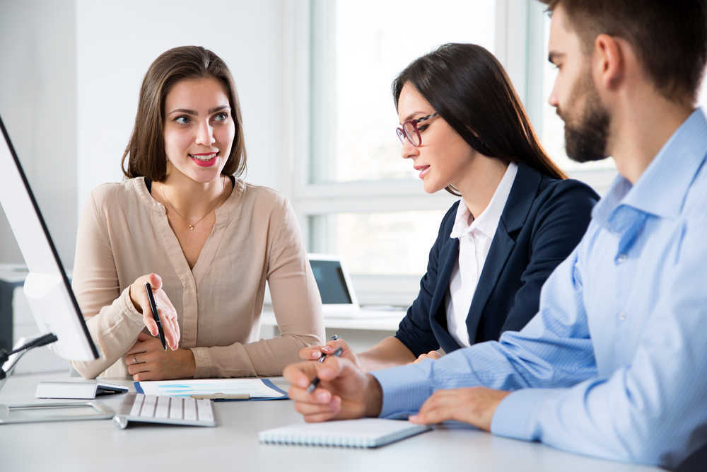 La importancia de la gestión en recursos humanos