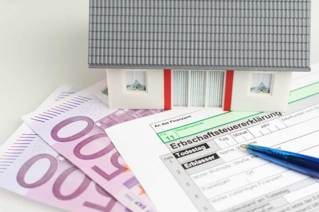 Certificados de Residencia Fiscal en España