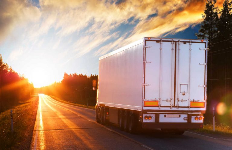 El transporte de mercancías, vital para la cohesión y la interdependencia de las empresas