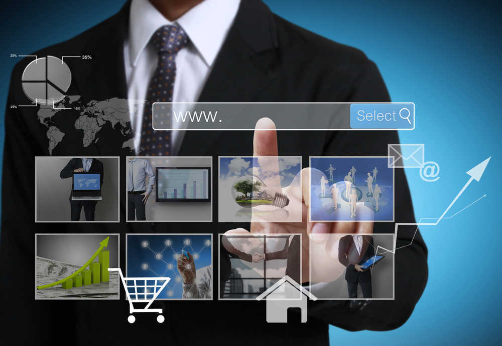 Cómo adaptar una página web a la legalidad