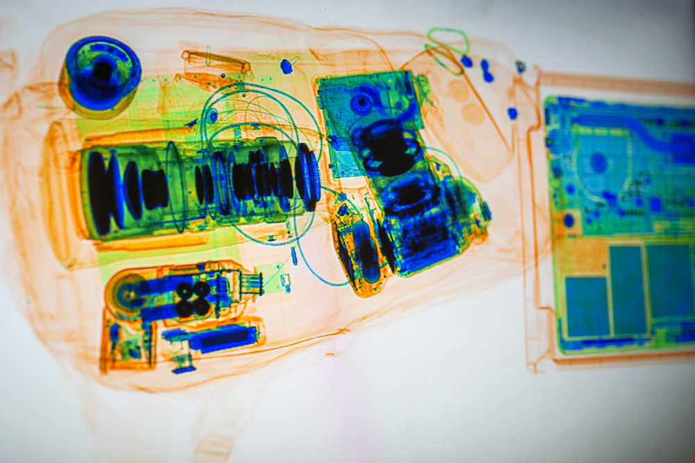 La seguridad aeroportuaria en la actualidad
