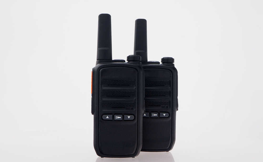 Los Walkie Talkie siguen de plena actualidad