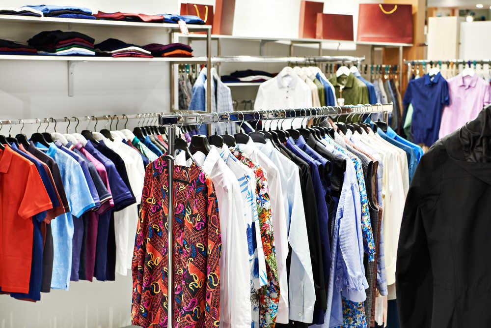 Plan de negocio de una tienda ropa