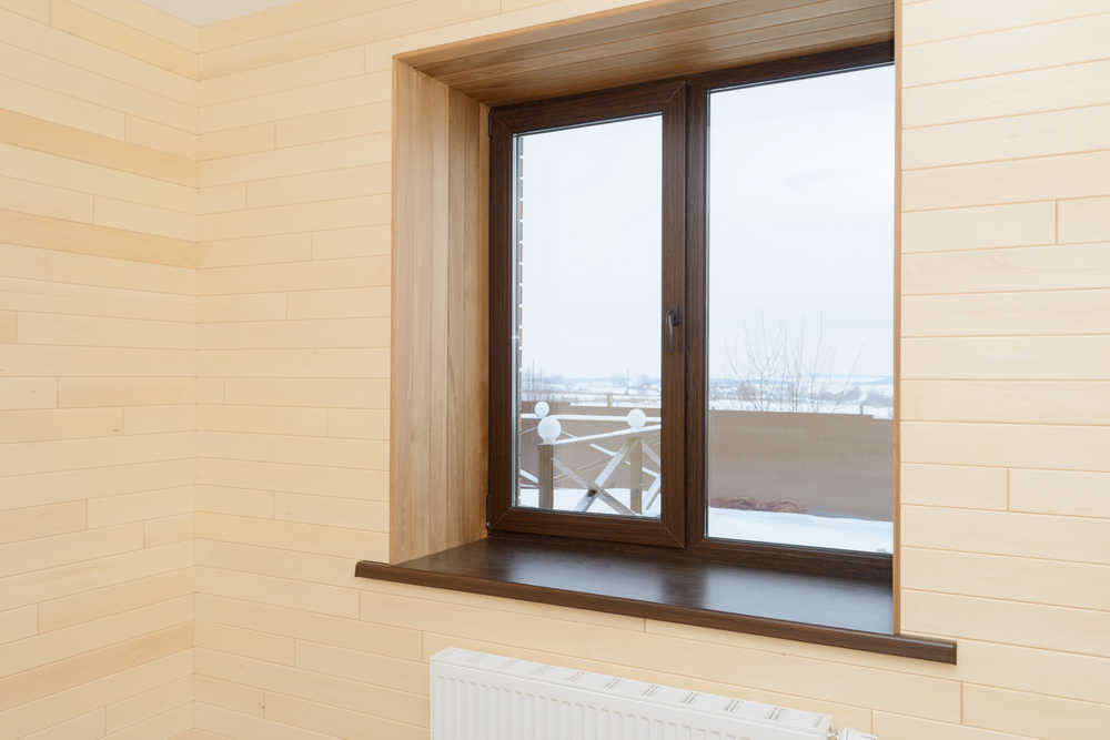 El PVC gana enteros como material preferido para las ventanas en España