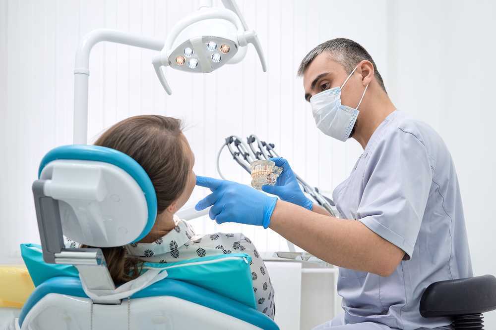Las 6 urgencias dentales más comunes