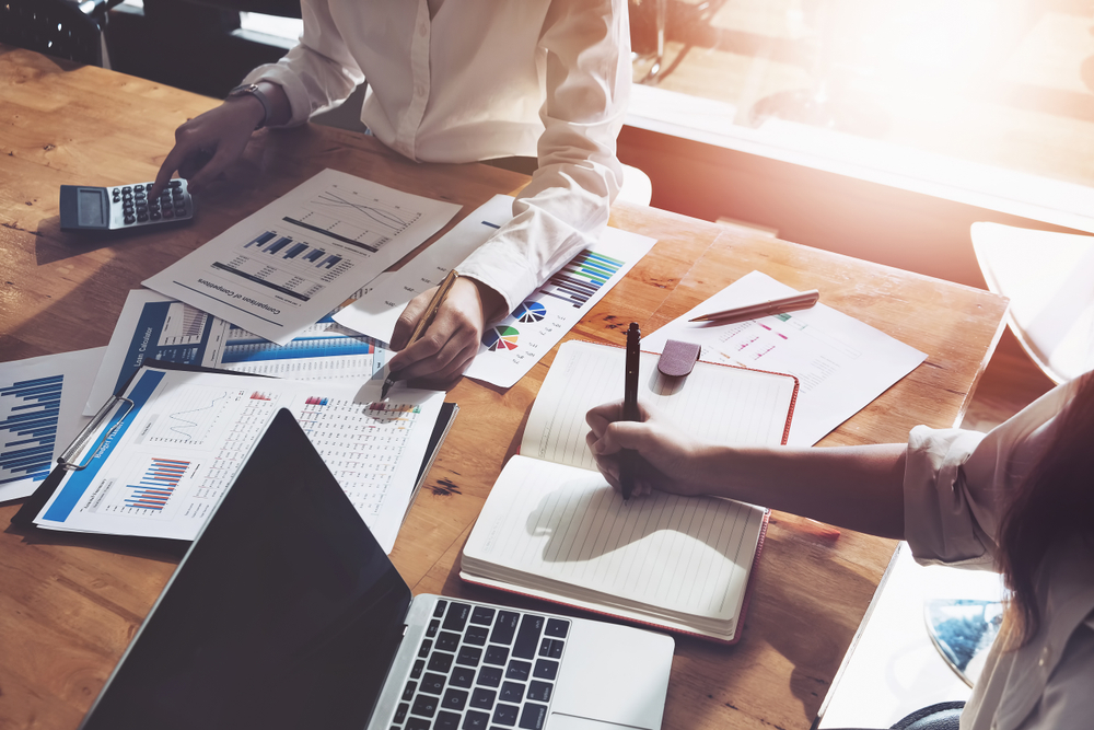 Los servicios clave de un administrador de fincas