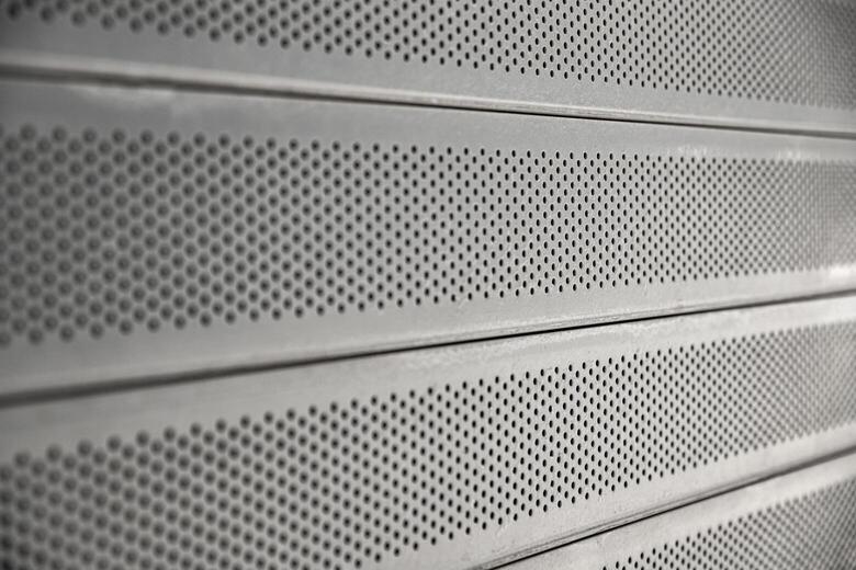 El acero galvanizado es sostenible y respetuoso con el medio ambiente.