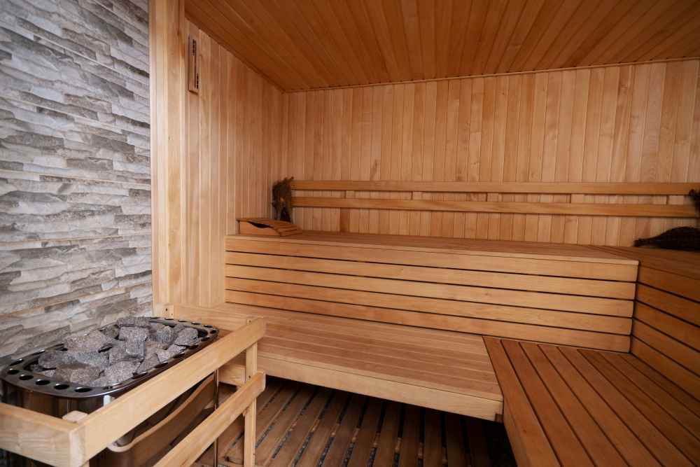 ¿Por qué son importantes los avances tecnológicos en las saunas?