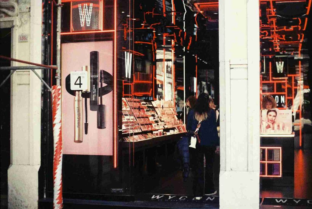 La importante relación entre Imagen corporativa e Interiorismo corporativo