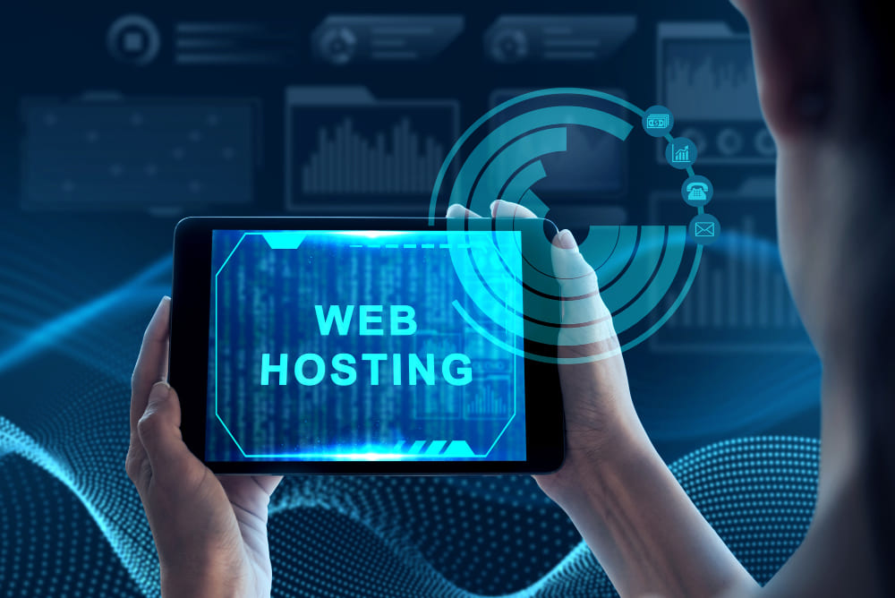¿Sabes qué es el hosting?