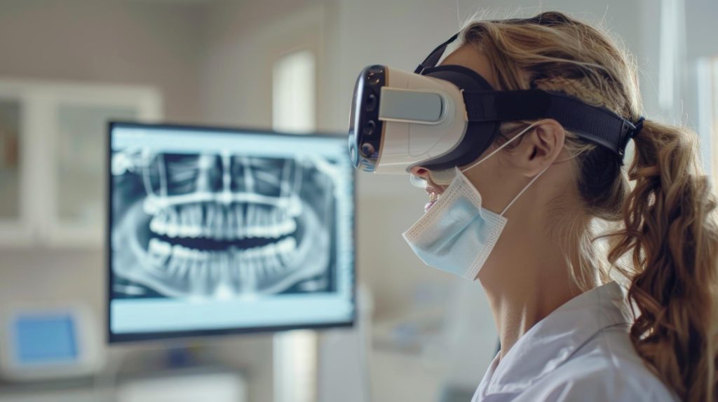 Innovaciones tecnológicas en las clínicas dentales