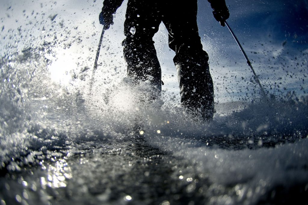 La hidrolimpiadora y sus funciones