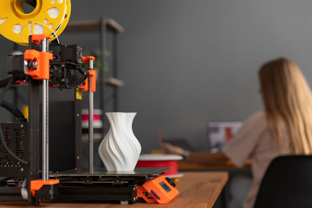 La ventaja invisible del 3D