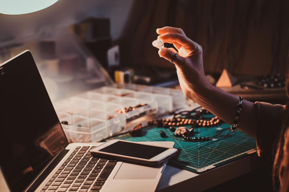 Marketing para joyerías, si es digital, mejor