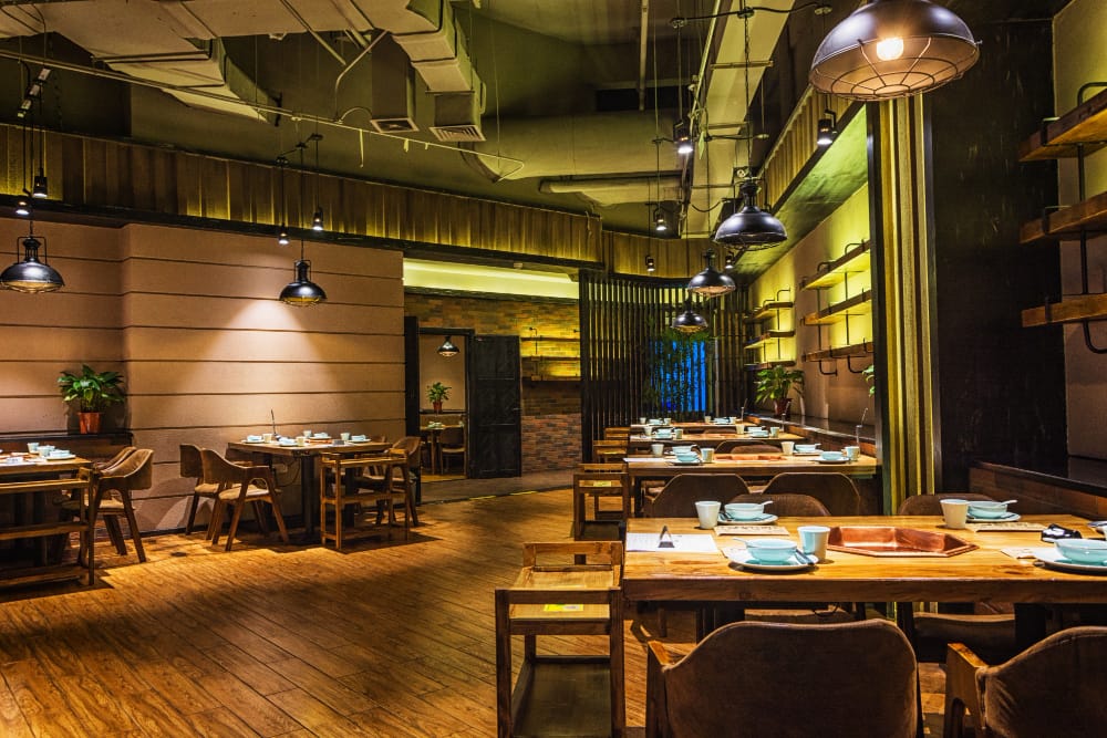 Ideas para diseñar la página web de un restaurante especializado en menús veganos