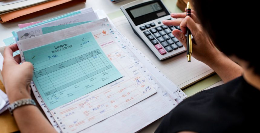 software de facturación