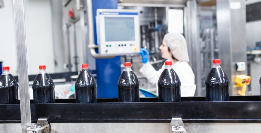 maquina etiquetadora de envases