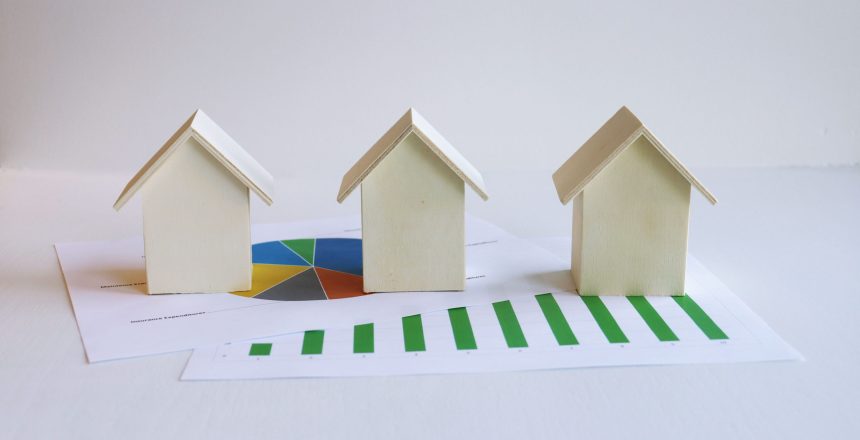 Empresas inmobiliarias evolución y actualidad